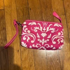 Thirty One Gives Zipper Tote